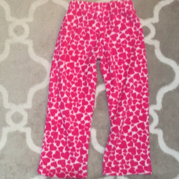 Little Girl’s Pajama Pants - Picture 4 of 6